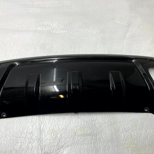 Range Rover Sport L494 Rear Bumper Lower Section 18-22 JK62-17K950-AAW Genuine