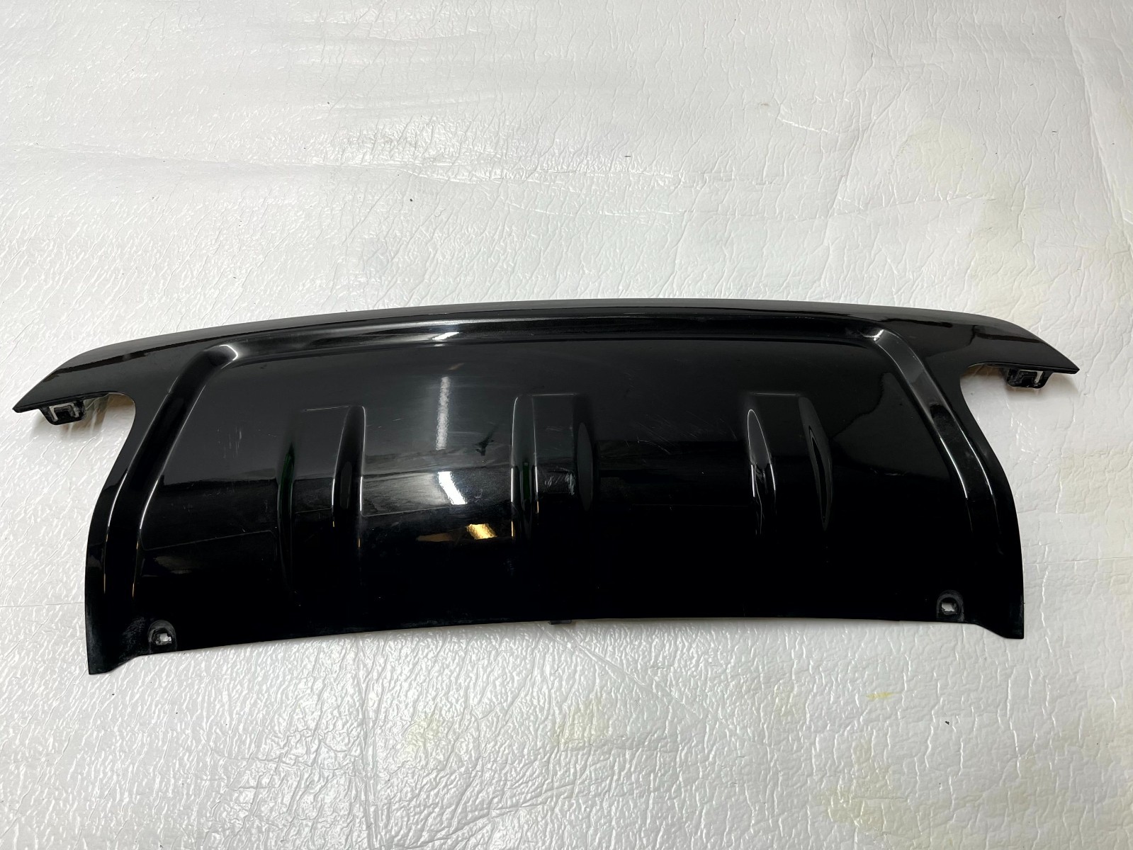 Range Rover Sport L494 Rear Bumper Lower Section 18-22 JK62-17K950-AAW Genuine