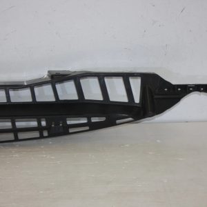 Range Rover Sport L494 Rear Bumper Mount Bracket 13-18 DK62-17B861-AB Genuine - Image 5