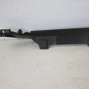 Range Rover Sport L494 Rear Bumper Mount Bracket 13-18 DK62-17B861-AB Genuine - Image 10