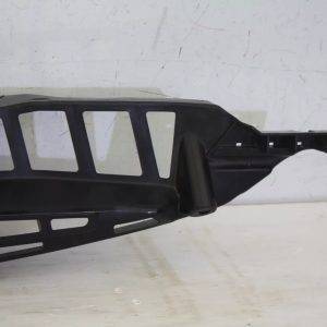 Range Rover Sport L494 Rear Bumper Mount Bracket 13-18 DK62-17B861-AB Genuine - Image 2