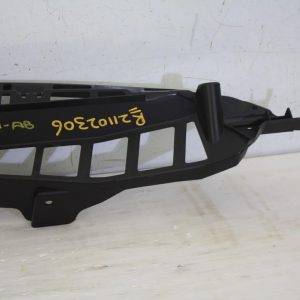 Range Rover Sport L494 Rear Bumper Mount Bracket 13-18 DK62-17B861-AB Genuine - Image 4