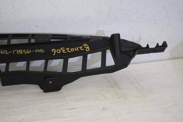 Range Rover Sport L494 Rear Bumper Mount Bracket 13 18 DK62 17B861 AB Genuine 178510567809 4