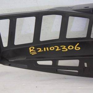Range Rover Sport L494 Rear Bumper Mount Bracket 13-18 DK62-17B861-AB Genuine - Image 5