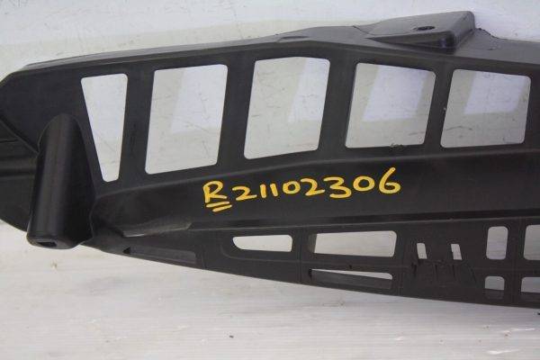 Range Rover Sport L494 Rear Bumper Mount Bracket 13 18 DK62 17B861 AB Genuine 178510567809 5