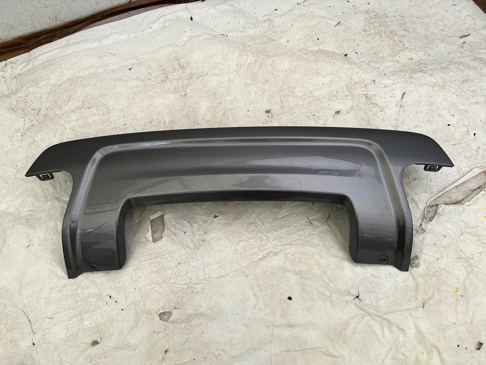 Range Rover Sport L494 Rear Bumper Spoiler 2013 TO 2018 JK62-17K950-CA Genuine