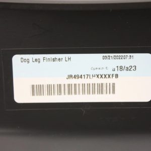 Range Rover Sport L494 Rear Left Side Wheel Arch 2013-2022 DK62-28371-A Genuine - Image 12