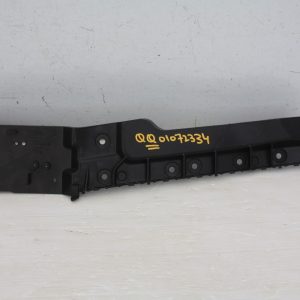 Range Rover Sport Rear Bumper Left Bracket 2013 to 2018 DK62-17A882-A Genuine