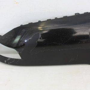 Range Rover Sport Rear Bumper Left Side Corner 2013 TO 2018 DK62 17D753 BAW 175681070209