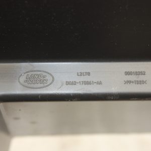 Range Rover Sport Rear Bumper Mount Bracket DK62-17B861-AA Genuine - Image 9