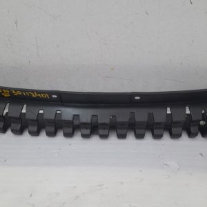 Range Rover Sport Rear Bumper Support Bracket 2022 ON N9X2-8C206-A *DAMAGED* - Image 4