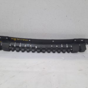 Range Rover Sport Rear Bumper Support Bracket 2022 ON N9X2-8C206-A *DAMAGED* - Image 1