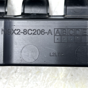 Range Rover Sport Rear Bumper Support Bracket 2022 ON N9X2-8C206-A Genuine - Image 14