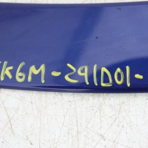 Range Rover Sport Rear Left Side Arch Moulding Trim 2013 TO 2018 FK6M-291D01-E - Image 12