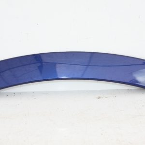Range Rover Sport Rear Left Side Arch Moulding Trim 2013 TO 2018 FK6M-291D01-E