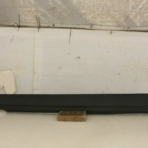 Range Rover Sport Right Side Skirt 2013 TO 2018 CPLA-101D56-AA - Image 1