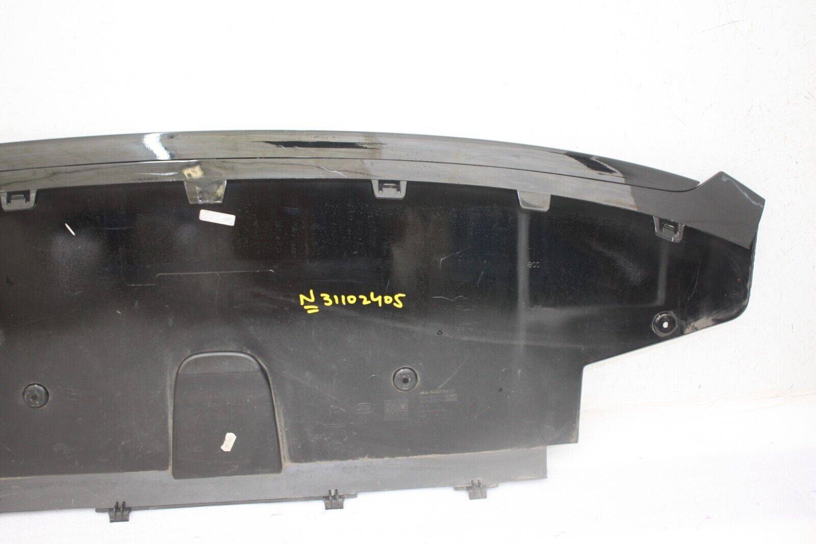 Range-Rover-Velar-L560-Front-Bumper-Lower-Section-J8A2-19B537-E-Genuine-176656946869-7