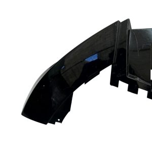 Range Rover Velar L560 Front Bumper Lower Skirt 2017-2023 J8A2-17F775-BB Genuine - Image 11