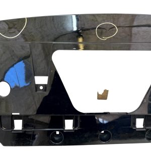 Range Rover Velar L560 Front Bumper Lower Skirt 2017-2023 J8A2-17F775-BB Genuine - Image 12