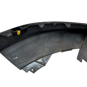 Range Rover Velar L560 Front Bumper Lower Skirt 2017-2023 J8A2-17F775-BB Genuine - Image 15