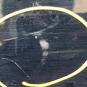 Range Rover Velar L560 Front Bumper Lower Skirt 2017-2023 J8A2-17F775-BB Genuine - Image 22