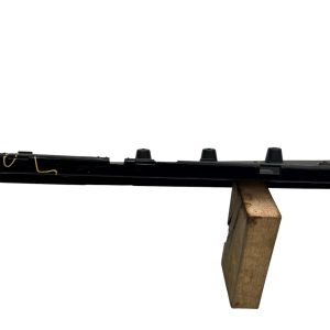 Range Rover Velar L560 Front Bumper Lower Skirt 2017-2023 J8A2-17F775-BB Genuine - Image 5