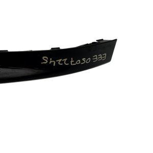 Range Rover Velar L560 Front Bumper Lower Skirt 2017-2023 J8A2-17F775-BB Genuine - Image 8