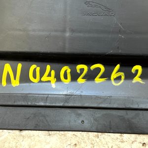 Range Rover Velar L560 Front Grille Air Duct Deflector 17-23 M8A2-8B384A Genuine - Image 12