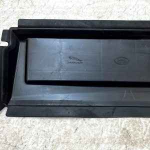 Range Rover Velar L560 Front Grille Air Duct Deflector 17-23 M8A2-8B384A Genuine - Image 3