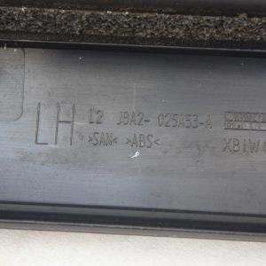 Range Rover Velar L560 Front Left Exterior A Pillar Trim 2017-2023 J8A2-025A53-A - Image 15