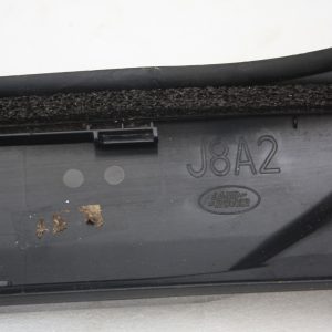 Range Rover Velar L560 Front Left Exterior A Pillar Trim 2017-2023 J8A2-025A53-A - Image 17