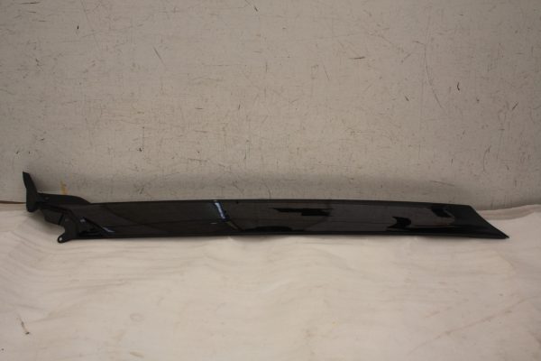 Range-Rover-Velar-L560-Front-Left-Exterior-A-Pillar-Trim-J8A2-025A53-A-Genuine-177314713639