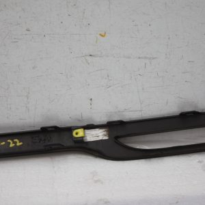 Range Rover Velar L560 Rear Bumper Left Trim 2017 TO 2023 J8A2-17D753-BA Genuine - Image 11