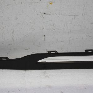 Range Rover Velar L560 Rear Bumper Left Trim 2017 TO 2023 J8A2-17D753-BA Genuine - Image 4