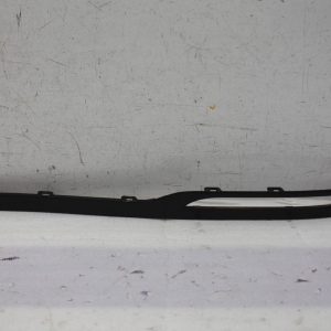 Range Rover Velar L560 Rear Bumper Left Trim 2017 TO 2023 J8A2-17D753-BA Genuine