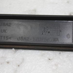 Range Rover Velar L560 Rear Bumper Left Trim 2017 TO 2023 J8A2-17D753-BA Genuine - Image 7