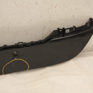 Range Rover Velar L560 Rear Bumper Lower Section 2017 ON N8A2-17F879-A *DAMAGED* - Image 3