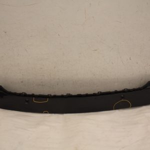 Range Rover Velar L560 Rear Bumper Lower Section 2017 ON N8A2-17F879-A *DAMAGED* - Image 1