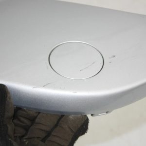 Range Rover Velar L560 Rear Bumper Middle Section Trim 2017-2023 J8A2-17F879-CB - Image 3