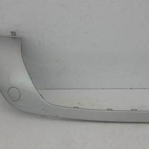 Range Rover Velar L560 Rear Bumper Middle Section Trim 2017-2023 J8A2-17F879-CB - Image 4