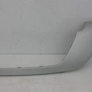 Range Rover Velar L560 Rear Bumper Middle Section Trim 2017-2023 J8A2-17F879-CB - Image 5