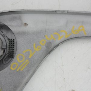 Range Rover Velar L560 Rear Bumper Middle Section Trim 2017-2023 J8A2-17F879-CB - Image 8