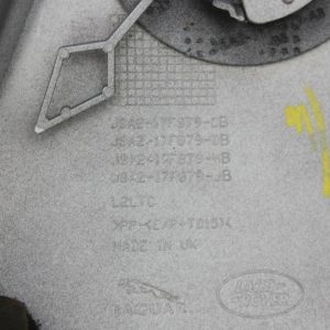 Range Rover Velar L560 Rear Bumper Middle Section Trim 2017-2023 J8A2-17F879-CB - Image 9