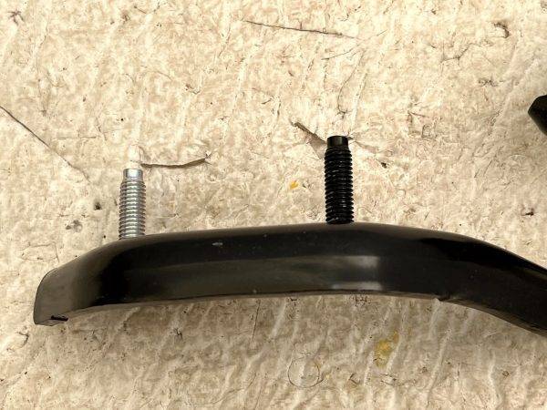 Range Rover Velar L560 Rear Left Tailgate Hinge 2017-2023 J8A2-42901-AC Genuine 10 Range Rover Velar L560 Rear Left Tailgate Hinge 2017 2023 J8A2 42901 AC Genuine 178556541239 11