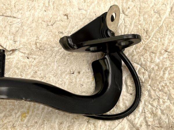 Range Rover Velar L560 Rear Left Tailgate Hinge 2017-2023 J8A2-42901-AC Genuine 11 Range Rover Velar L560 Rear Left Tailgate Hinge 2017 2023 J8A2 42901 AC Genuine 178556541239 12
