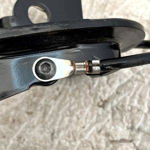 Range Rover Velar L560 Rear Left Tailgate Hinge 2017-2023 J8A2-42901-AC Genuine 28 Range Rover Velar L560 Rear Left Tailgate Hinge 2017-2023 J8A2-42901-AC Genuine - Image 13