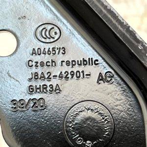 Range Rover Velar L560 Rear Left Tailgate Hinge 2017-2023 J8A2-42901-AC Genuine 30 Range Rover Velar L560 Rear Left Tailgate Hinge 2017-2023 J8A2-42901-AC Genuine - Image 15
