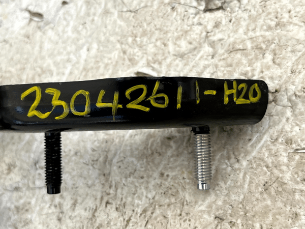 Range Rover Velar L560 Rear Left Tailgate Hinge 2017-2023 J8A2-42901-AC Genuine 15 Range Rover Velar L560 Rear Left Tailgate Hinge 2017 2023 J8A2 42901 AC Genuine 178556541239 16