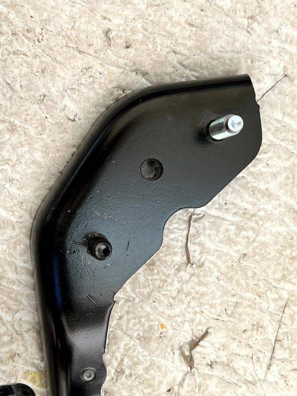 Range Rover Velar L560 Rear Left Tailgate Hinge 2017-2023 J8A2-42901-AC Genuine 1 Range Rover Velar L560 Rear Left Tailgate Hinge 2017 2023 J8A2 42901 AC Genuine 178556541239 2