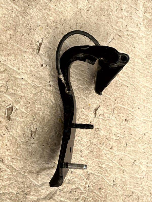 Range Rover Velar L560 Rear Left Tailgate Hinge 2017-2023 J8A2-42901-AC Genuine 6 Range Rover Velar L560 Rear Left Tailgate Hinge 2017 2023 J8A2 42901 AC Genuine 178556541239 7